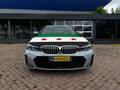 •	Motorkapvlag Syrië 🇸🇾