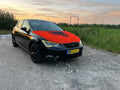 •	Motorkapvlag Albanië 🇦🇱